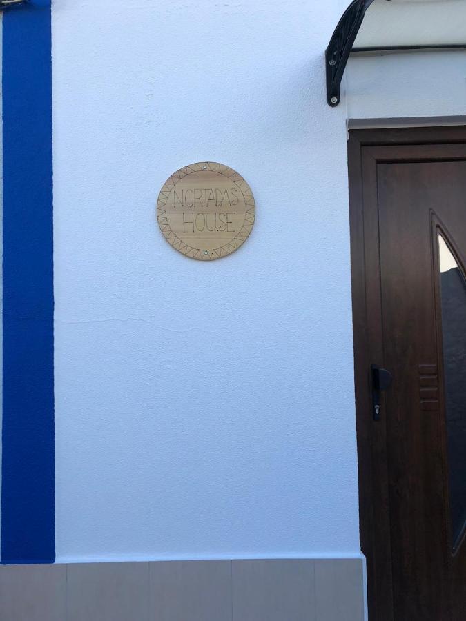 Nortadas House Peniche Εξωτερικό φωτογραφία