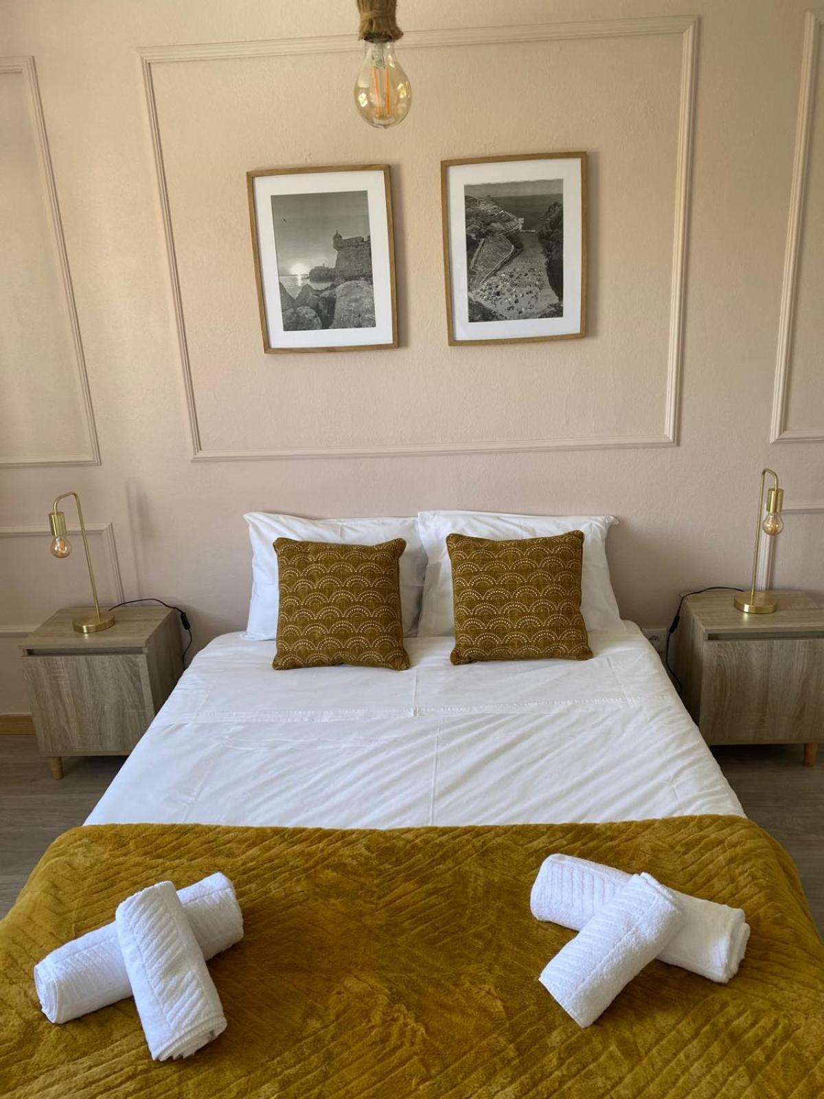 Nortadas House Peniche Εξωτερικό φωτογραφία