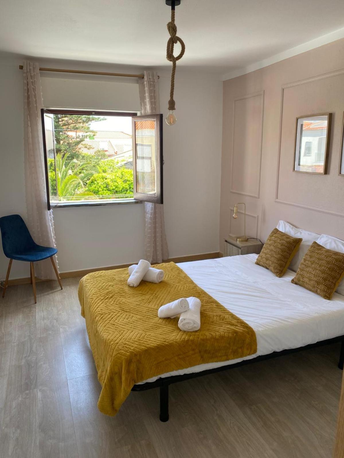 Nortadas House Peniche Εξωτερικό φωτογραφία