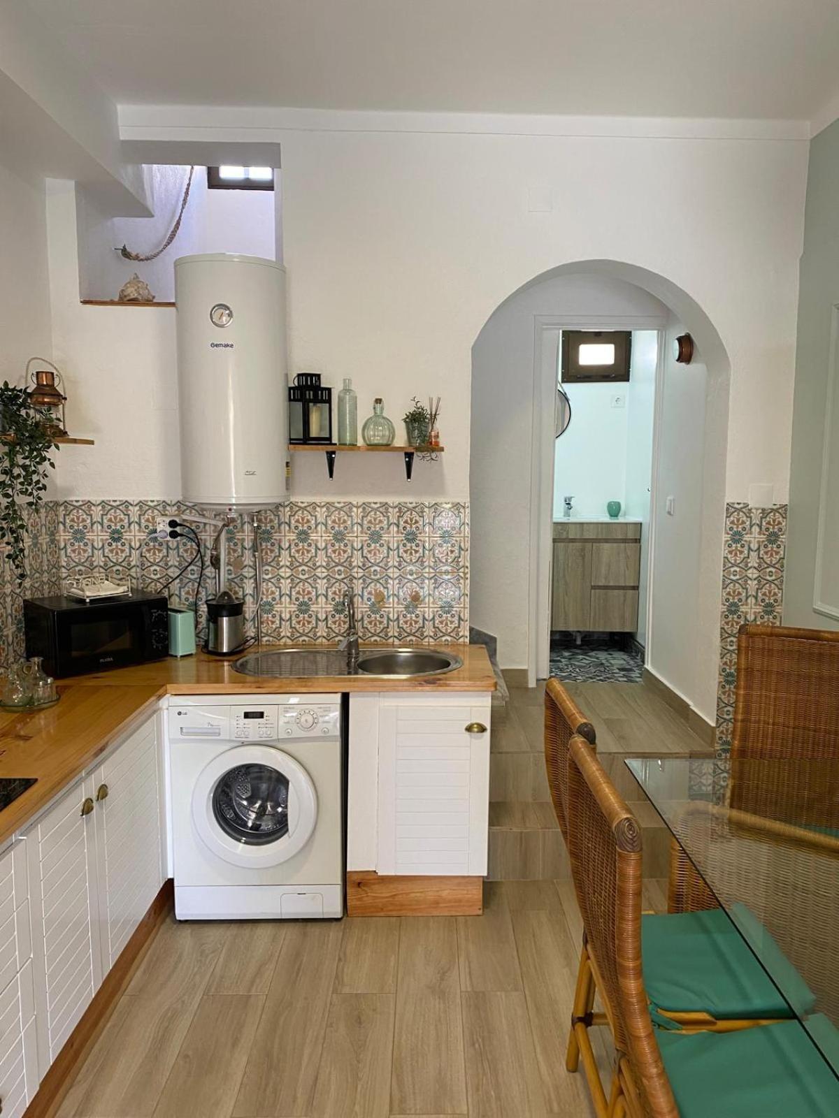 Nortadas House Peniche Εξωτερικό φωτογραφία