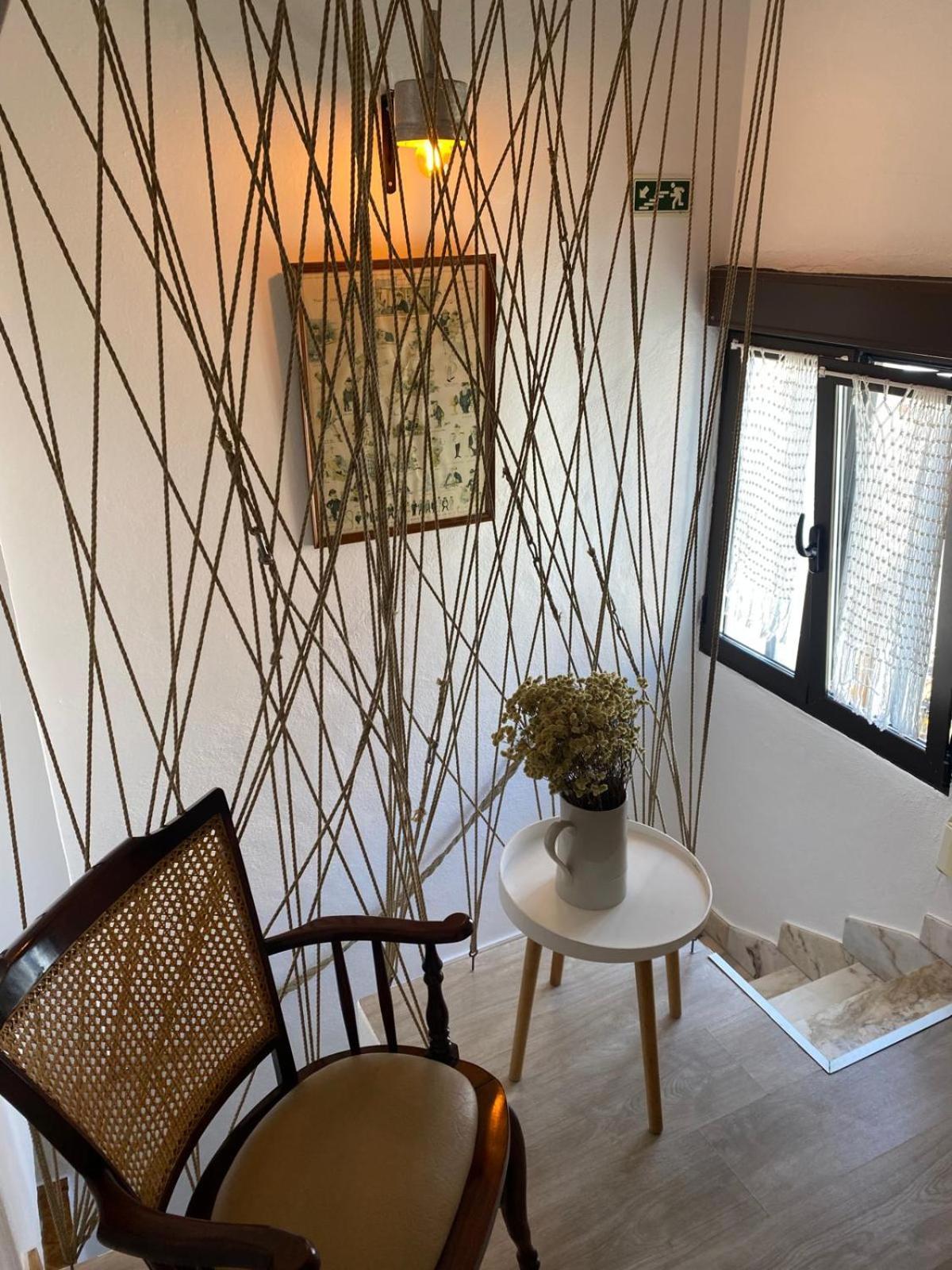 Nortadas House Peniche Εξωτερικό φωτογραφία