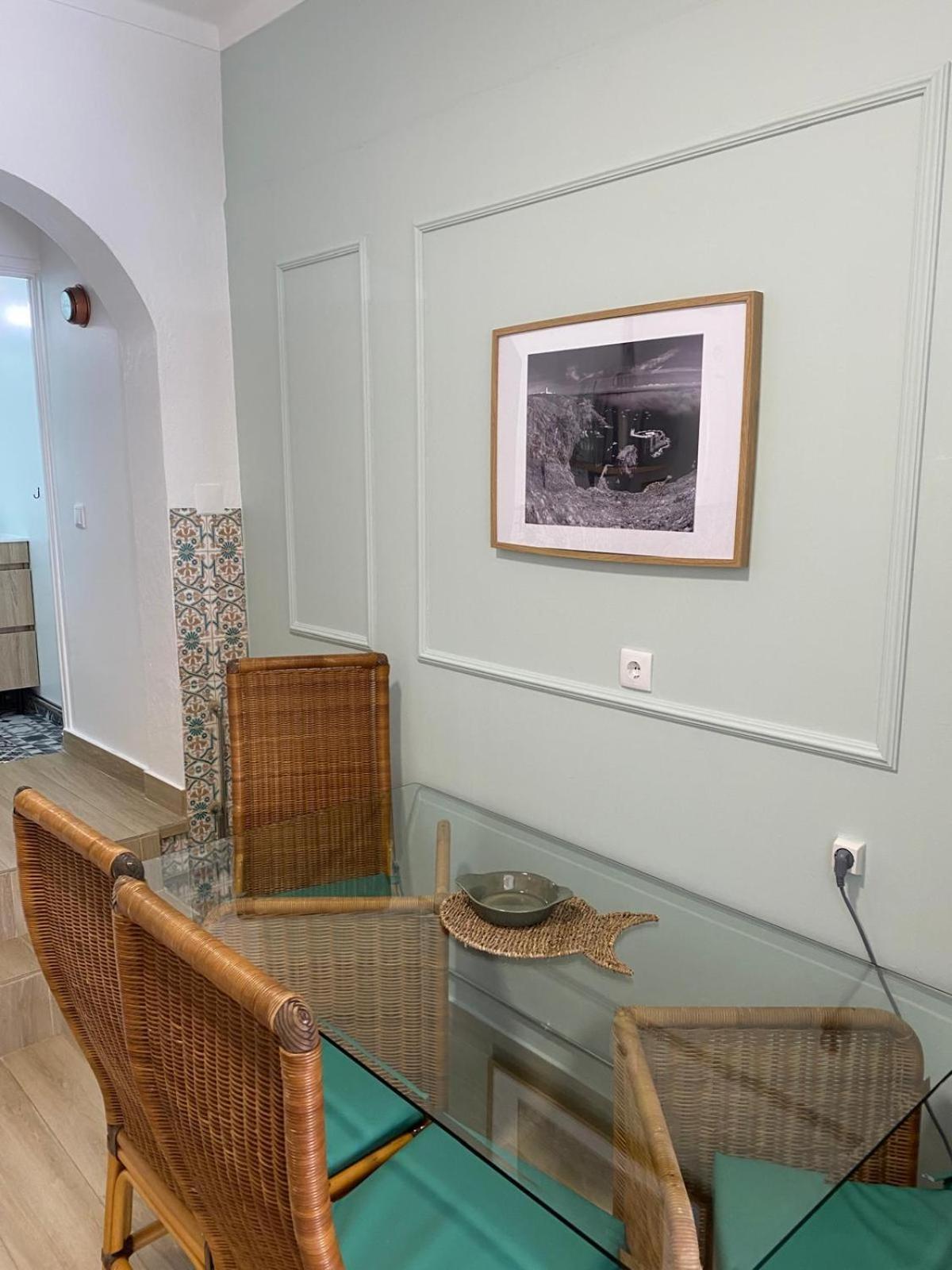 Nortadas House Peniche Εξωτερικό φωτογραφία