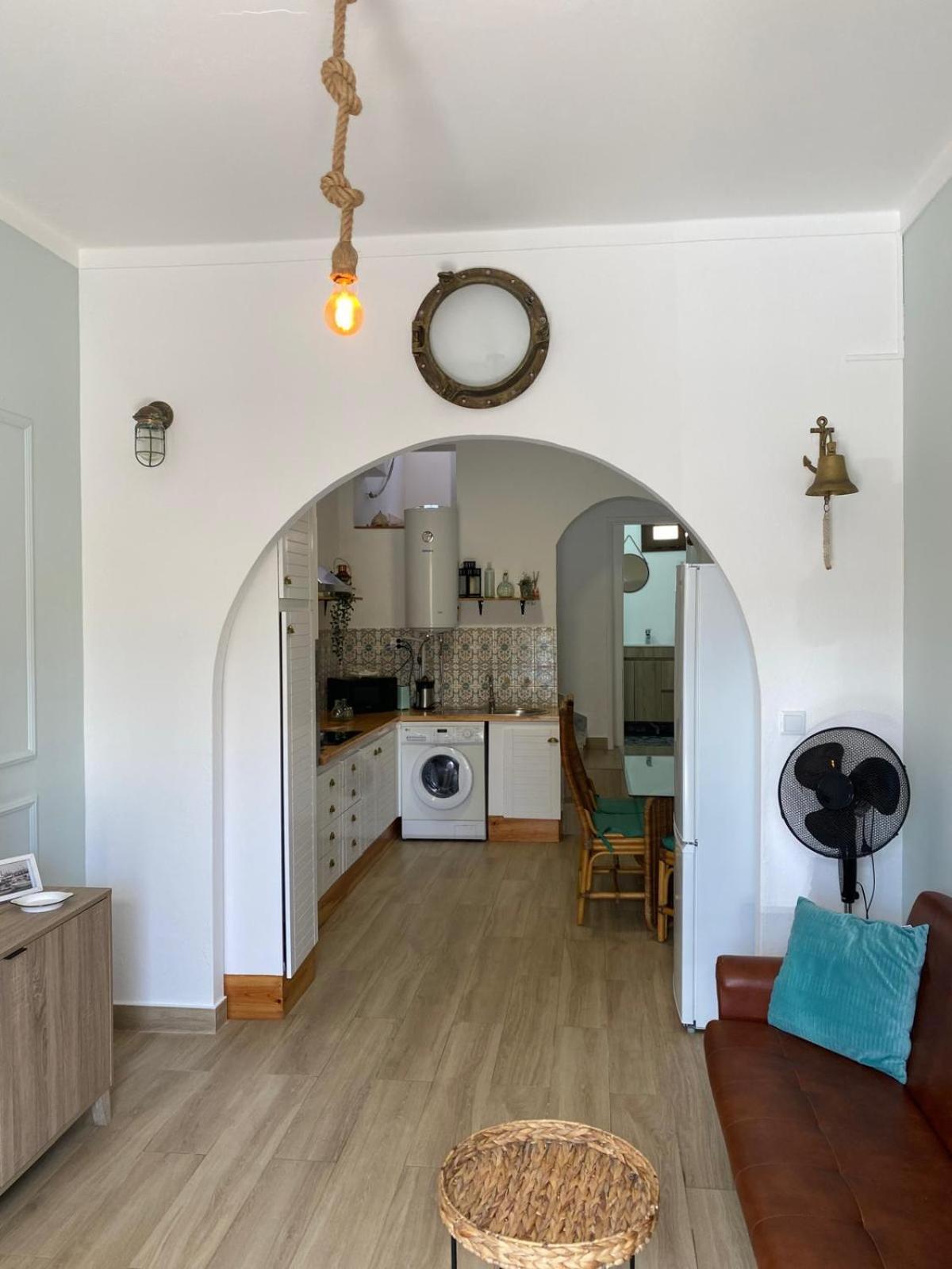 Nortadas House Peniche Εξωτερικό φωτογραφία