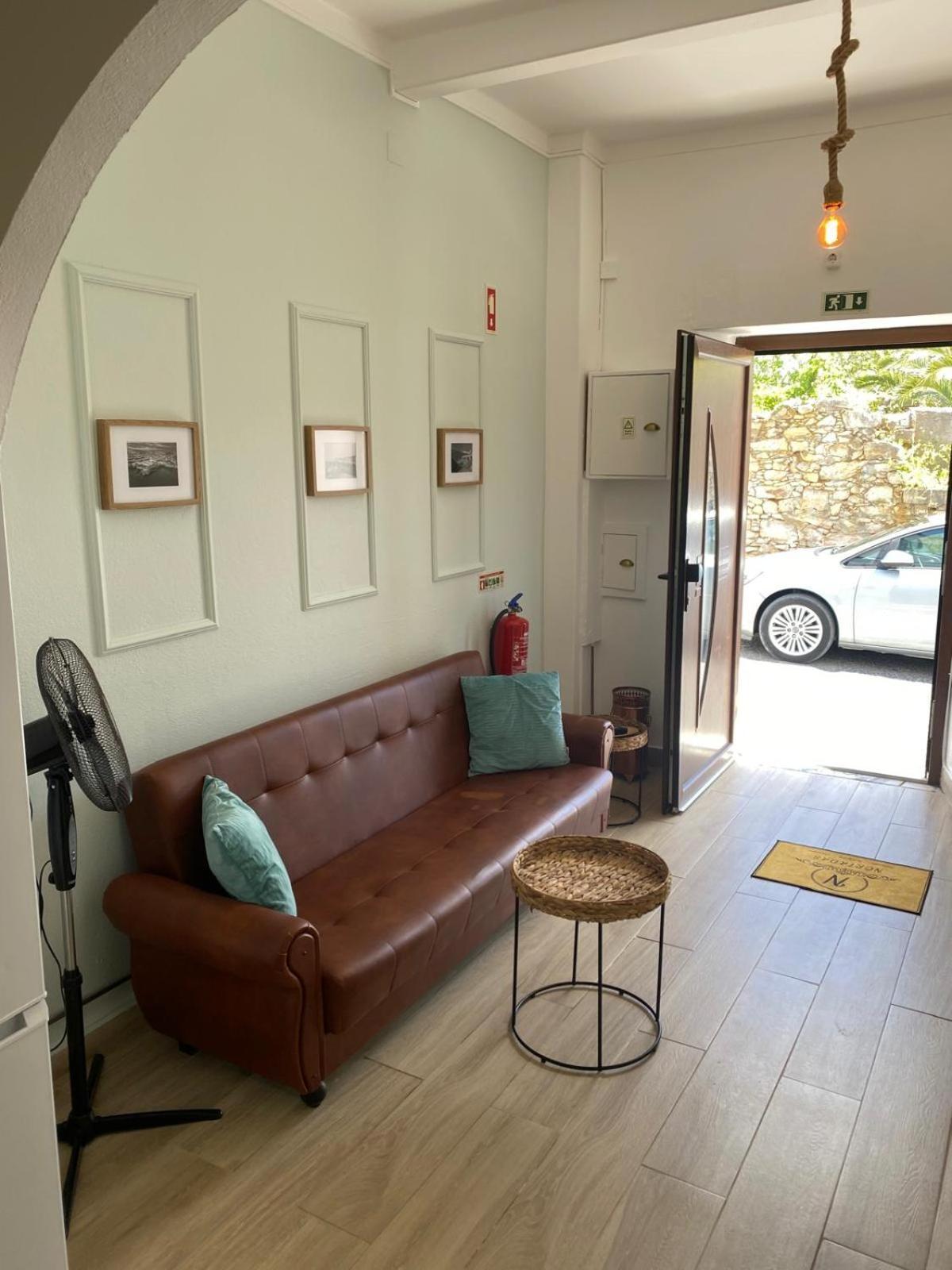 Nortadas House Peniche Εξωτερικό φωτογραφία